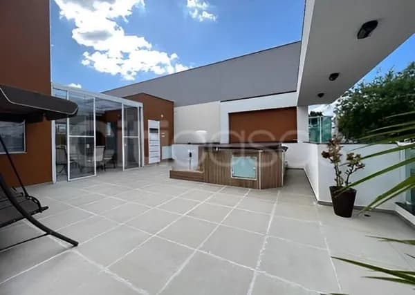 Casa em Condomínio Terras de São Francisco, Sorocaba/SP