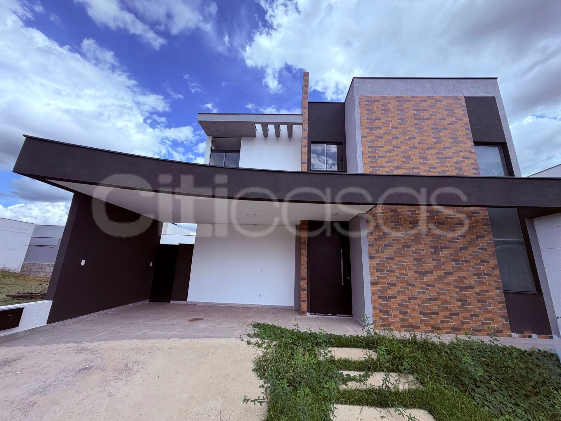 Casa em Condomínio em Jardim Novo Horizonte, Sorocaba/SP