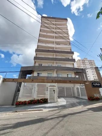 Apartamento 7 andar, Alpha Versailles, Mangal, Sorocaba