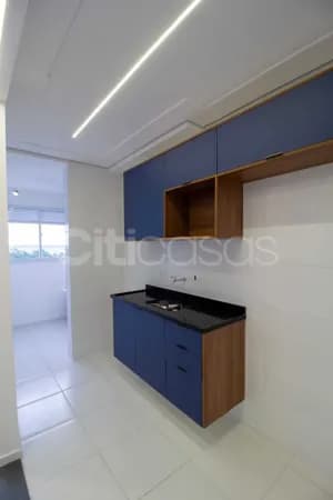 Apartamento em Sorocaba - Centro