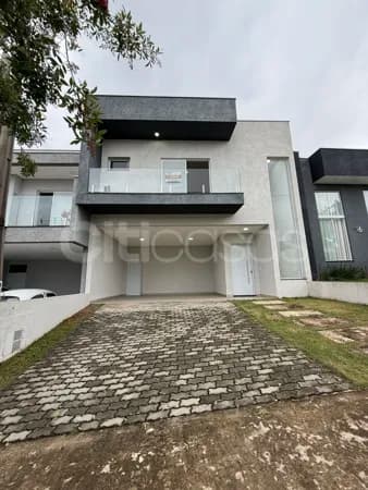 Casa à venda Condomínio Terras de São Francisco