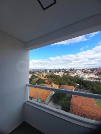 Apartamento em Vila Independência, Sorocaba/SP