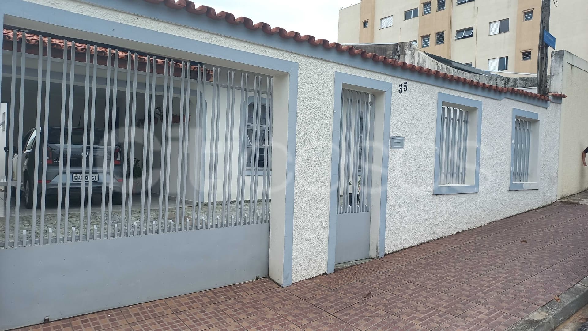 Casa Vila em Jardim Saira, Sorocaba/SP