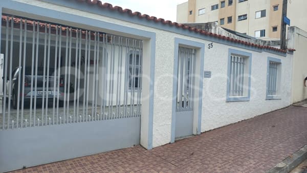 Casa Vila em Jardim Saira, Sorocaba/SP