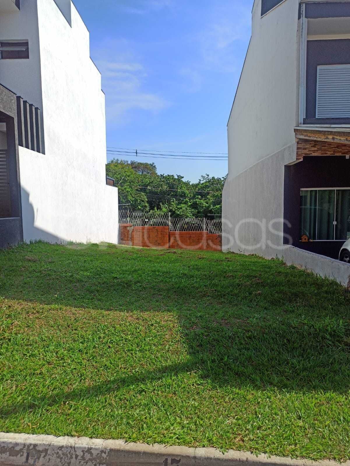 Horto florestal