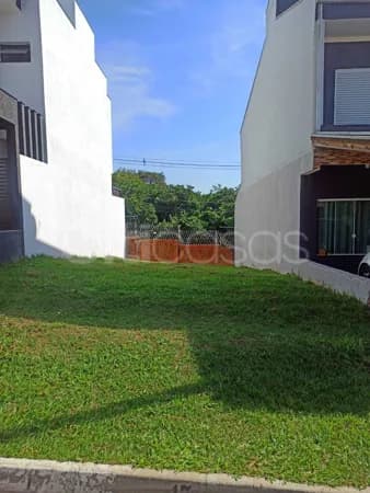 Horto florestal