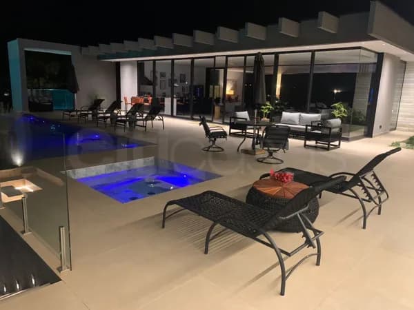 Casa em Itu - Vila Martins