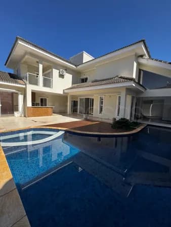 Casa em Sorocaba - Parque Residencial Villa dos Inglezes