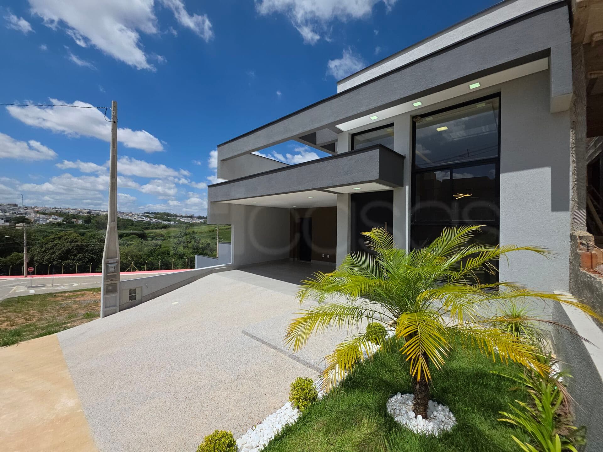 Casa em Condomínio Helena Maria, Sorocaba
