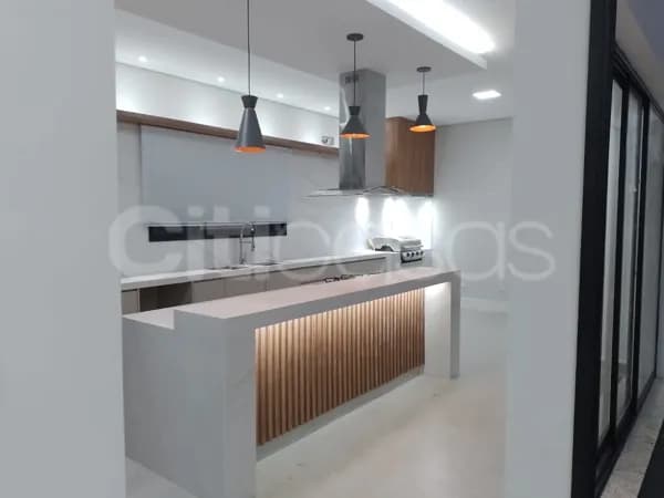 Casa em Condomínio Granja Olga, Sorocaba/SP, Zona Leste