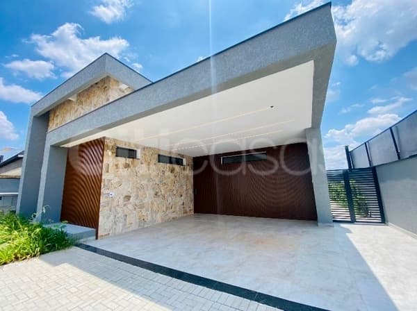 Casa Condomínio Alphaville Esplanada 3, Sorocaba/SP