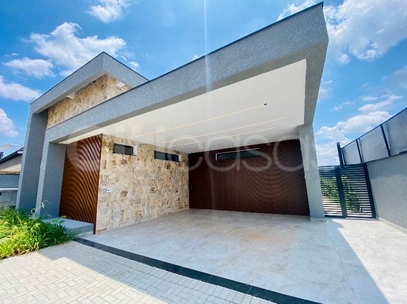 Casa Condomínio Alphaville Esplanada 3, Sorocaba/SP
