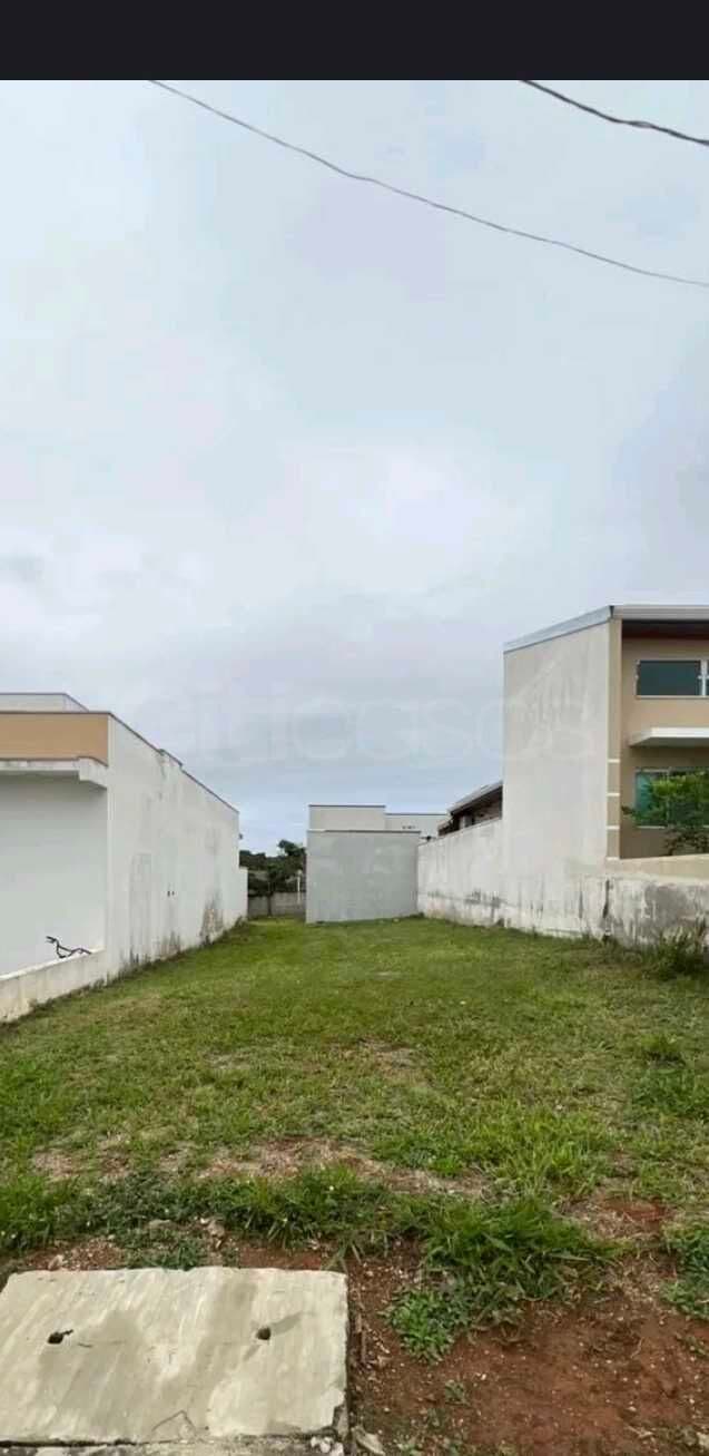 Lote/Terreno em Sorocaba - Condomínio Residencial Jardim
