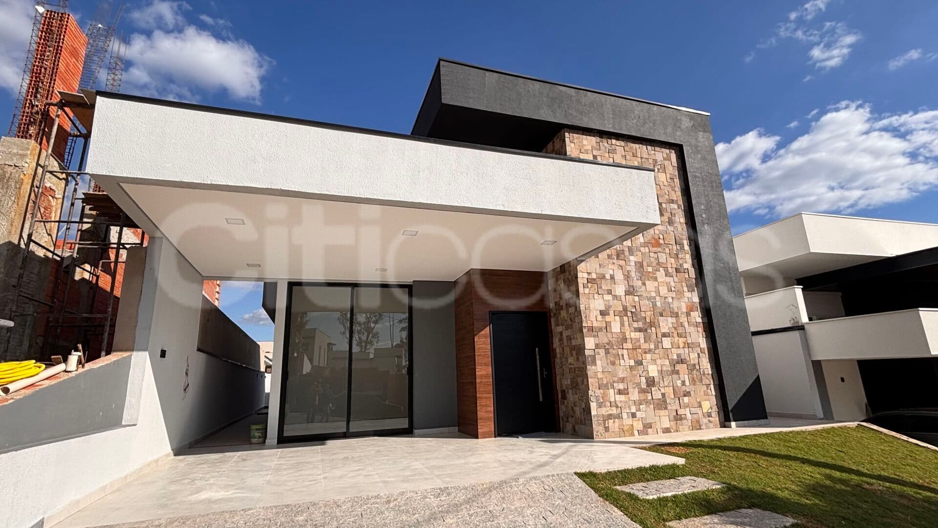 Casa em Condomínio em Cyrela Landscape Esplanada, Votorantim/SP