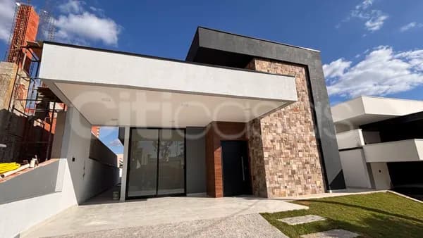 Casa em Condomínio em Cyrela Landscape Esplanada, Votorantim/SP