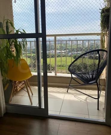 Apartamento em Sorocaba - Jardim São Carlos