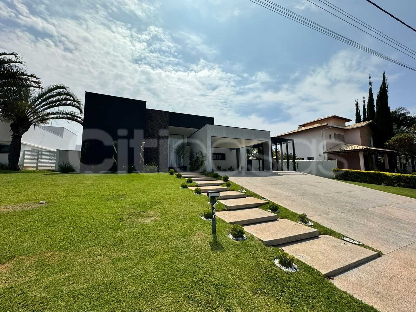 Casa em Condomínio no Residencial Village Ipanema 1 em Araçoiaba da Serra