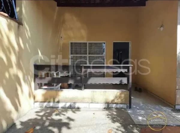 Casa Vila em Vila Angélica, Sorocaba/SP