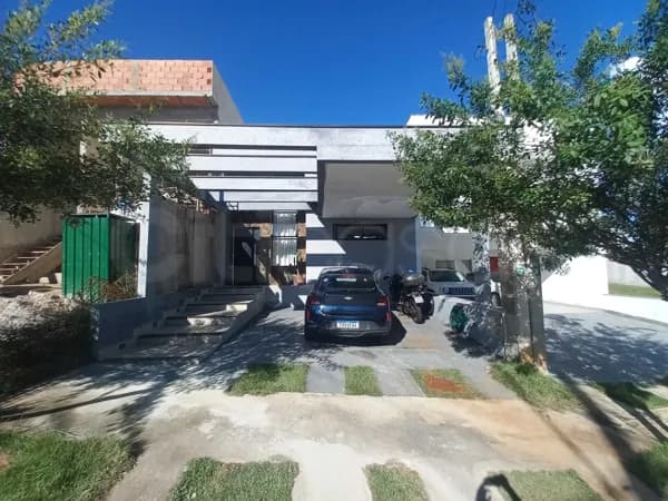 Casa em Condomínio – A Melhor Casa Custo Benefício da Região!
