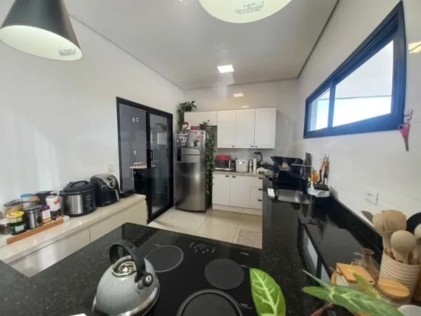 Casa em Condomínio – A Melhor Casa Custo Benefício da Região!