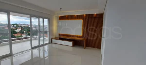 Apartamento em Jardim América, Sorocaba/SP