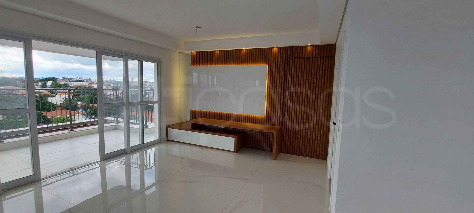 Apartamento em Jardim América, Sorocaba/SP