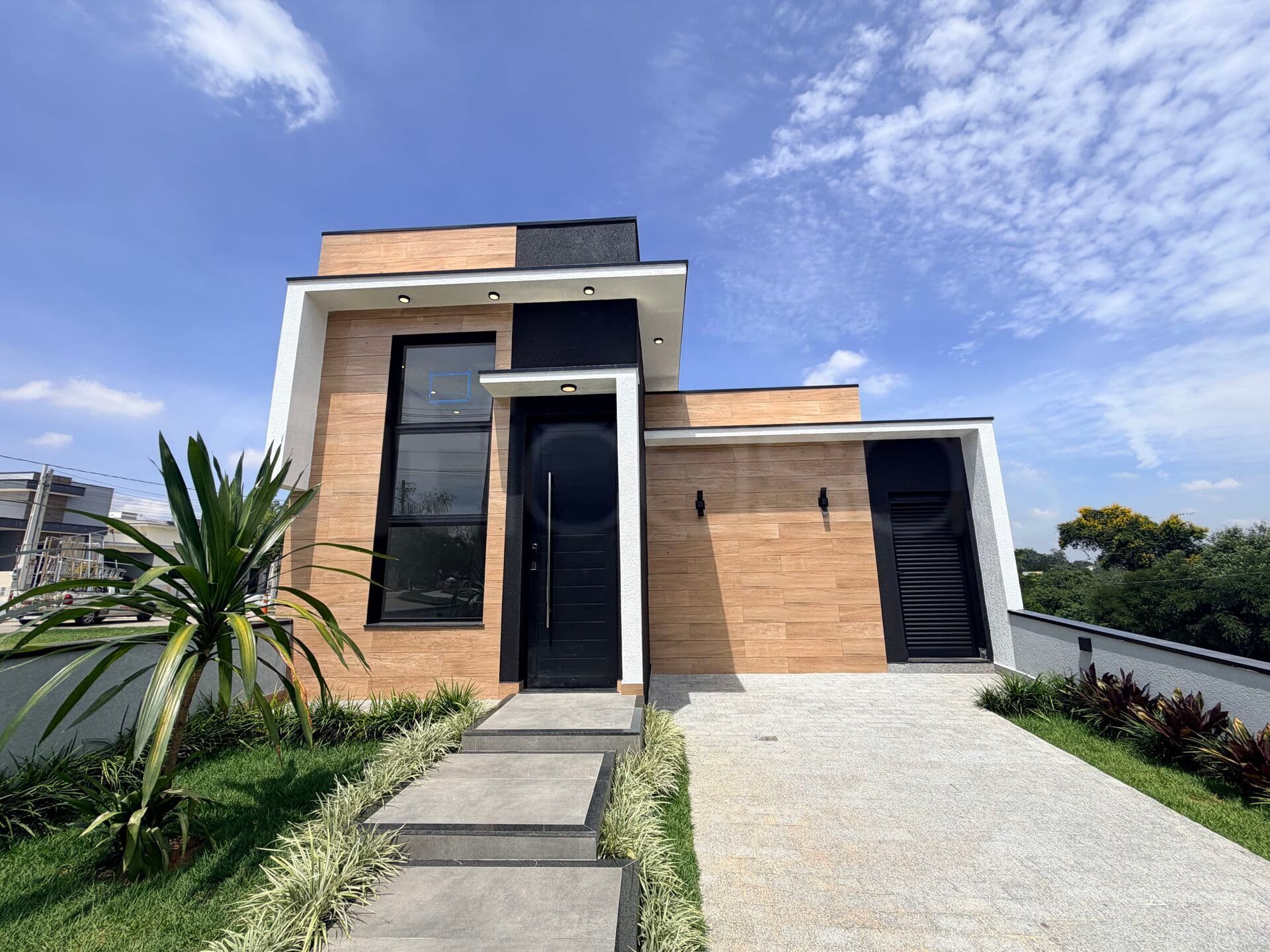 Casa em Condomínio Terras de São Francisco, Sorocaba/SP