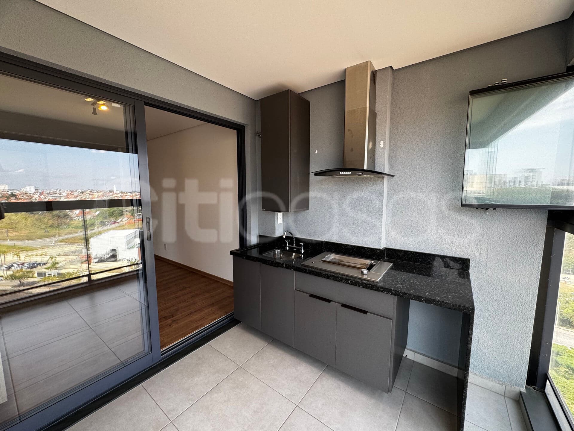 Apartamento em Votorantim - Jardim Maria José