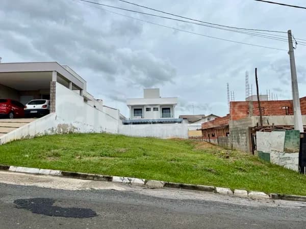 Terreno em Condomínio Villa Verona, Sorocaba sp