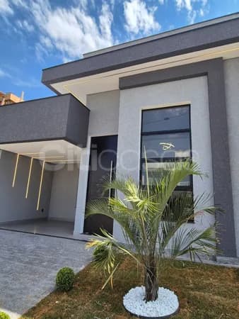 Casa em Condomínio no Terras de São Francisco