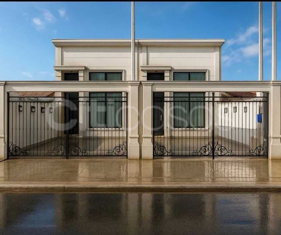 Casa de Vila em Sorocaba - Jardim São Carlos
