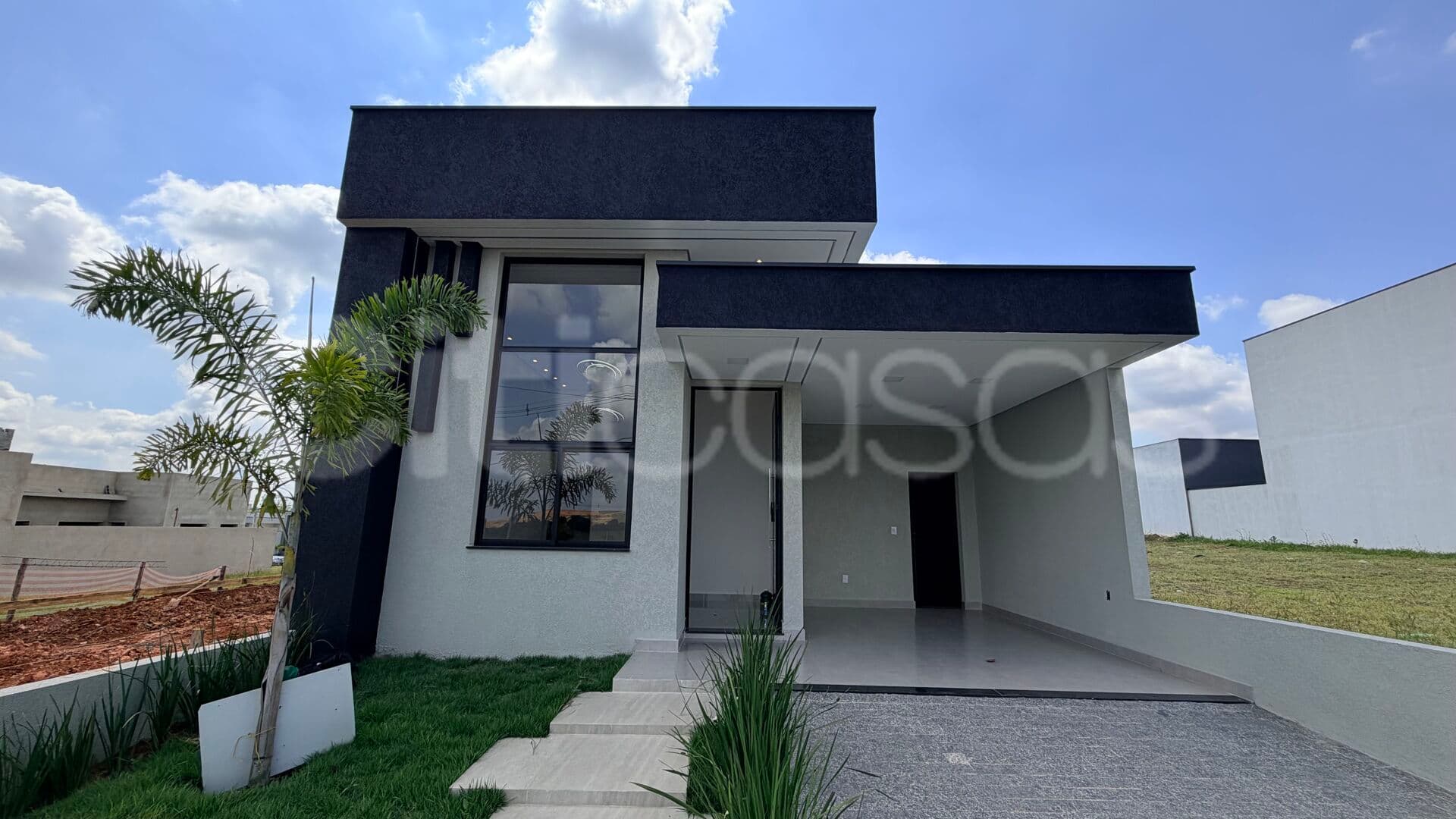 Casa em Condomínio Reserva Ipanema, Sorocaba/SP