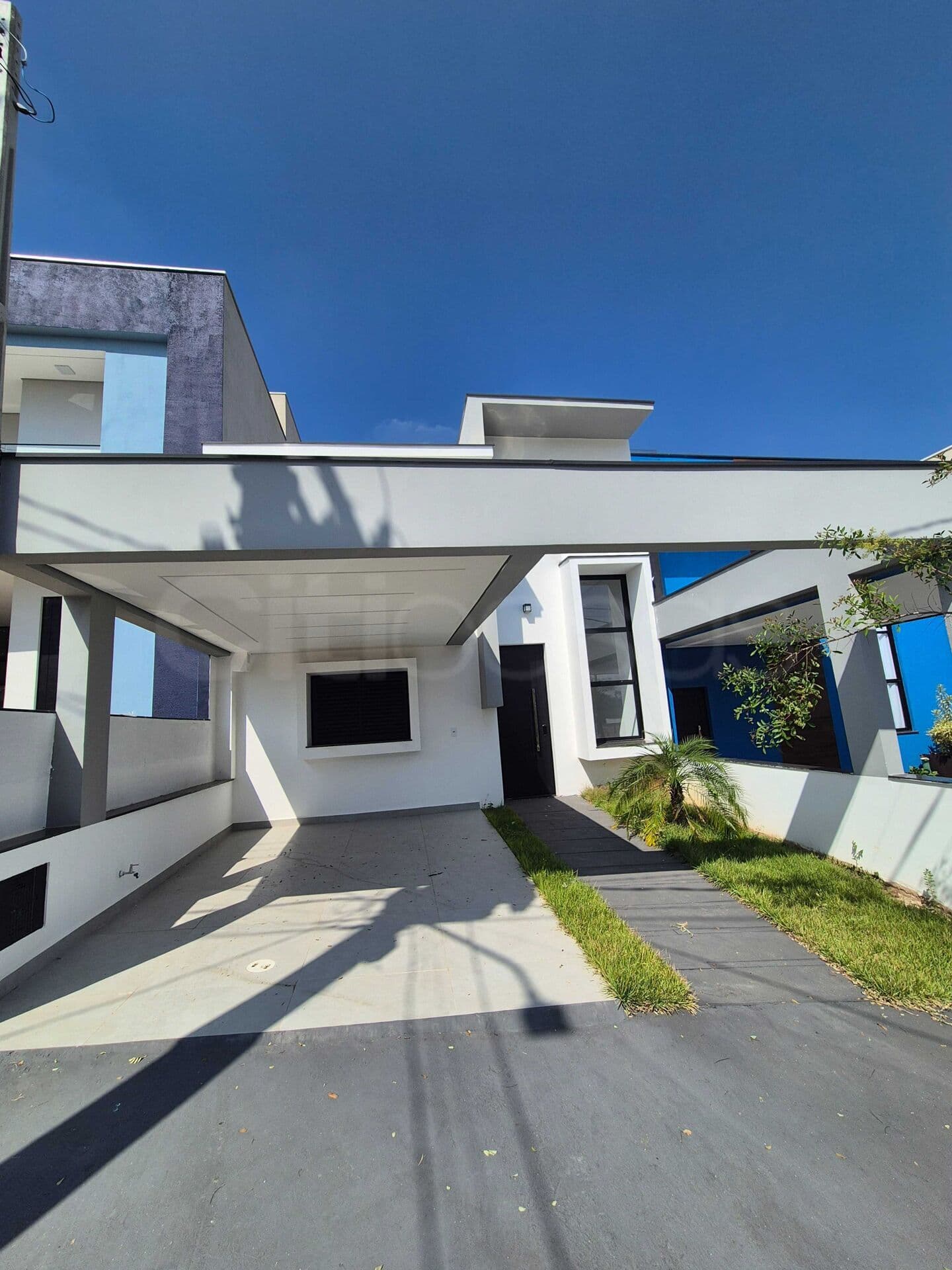 Casa Condomínio Horto Villagio