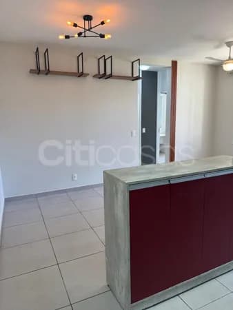 Apartamento Térreo Cond Viva Vida, Boa Vista