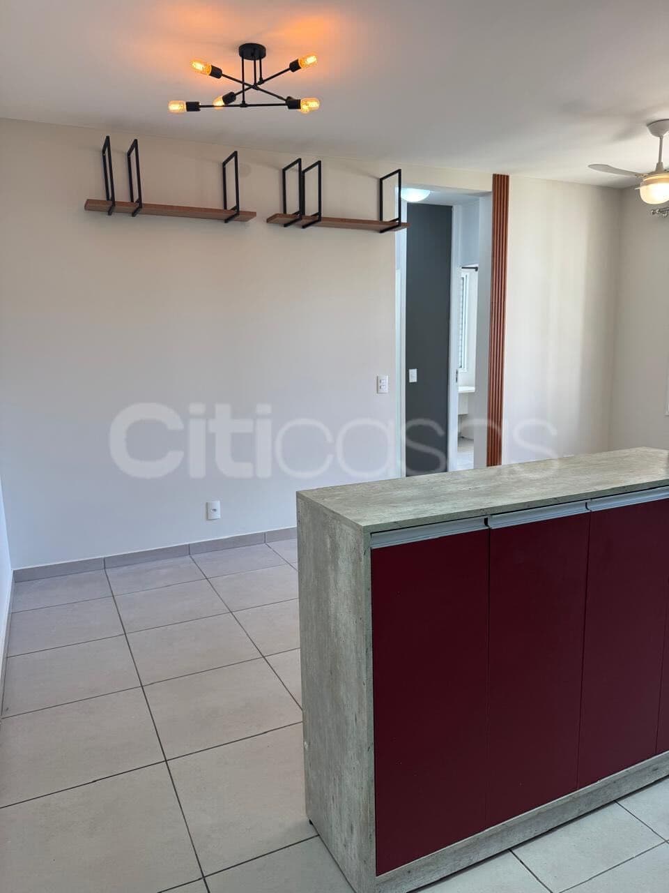 Apartamento Térreo Cond Viva Vida, Boa Vista