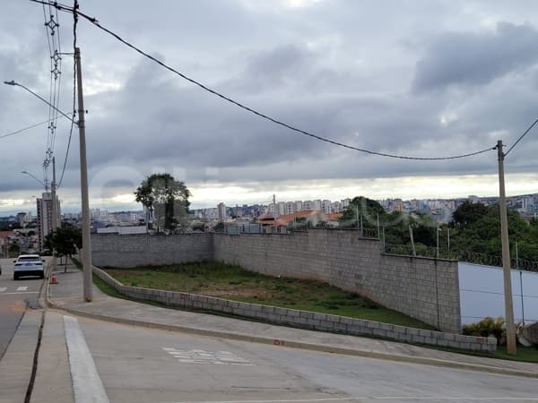 Terreno Condominio Pampulha, Sorocaba/SP, Zona Leste