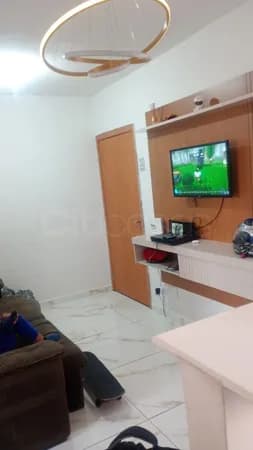 Apartamento em Sorocaba - Central Parque Sorocaba