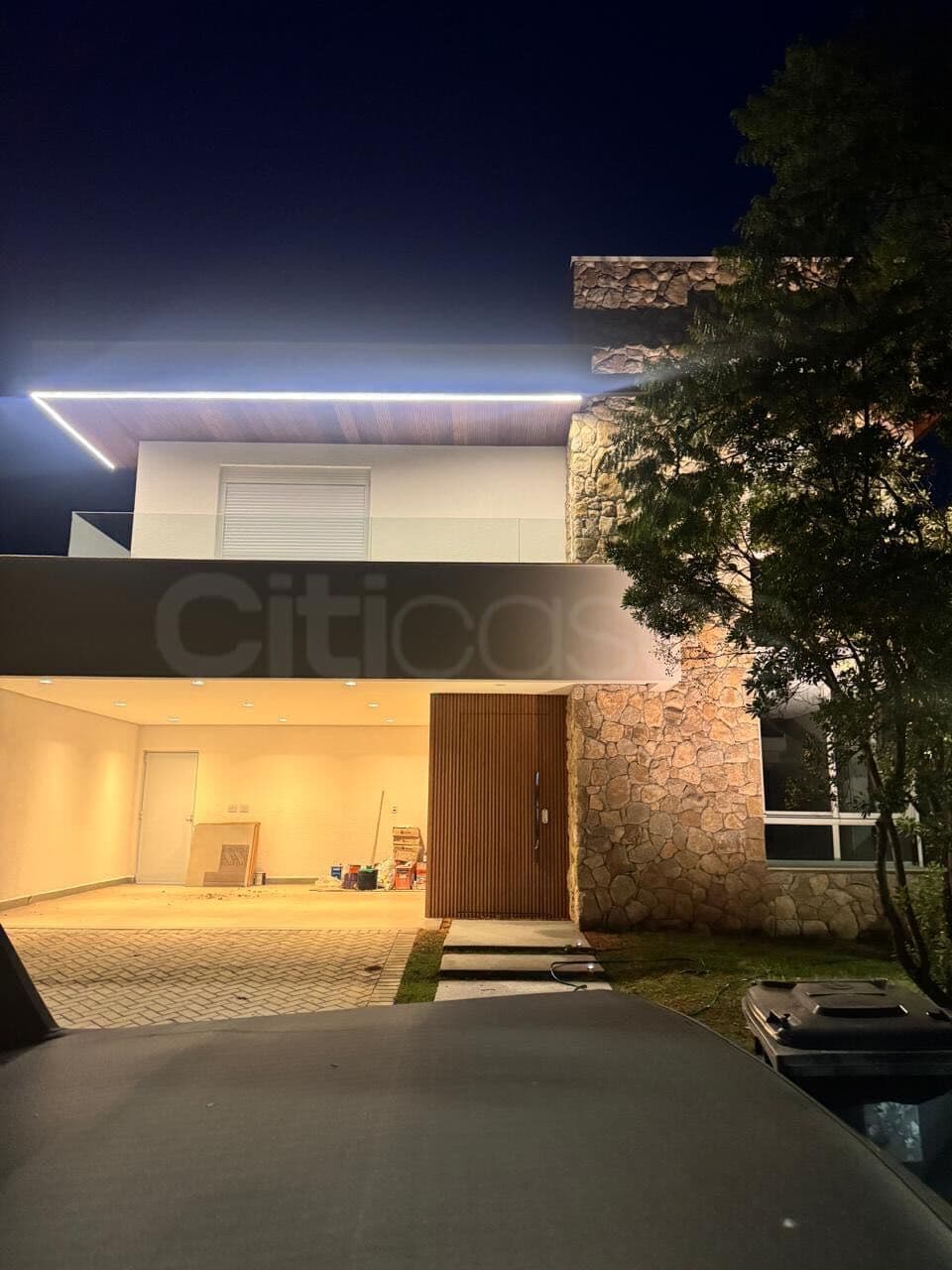 Casa Condomínio Mont Blanc, Sorocaba/SP