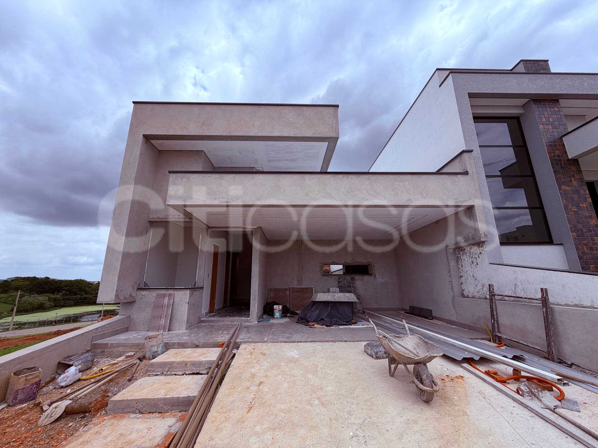 Casa em Condomínio em Jardim Novo Horizonte, Sorocaba/SP