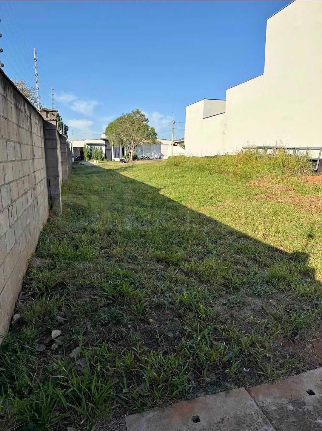 Lote/Terreno em Sorocaba - Condomínio Residencial Jardim