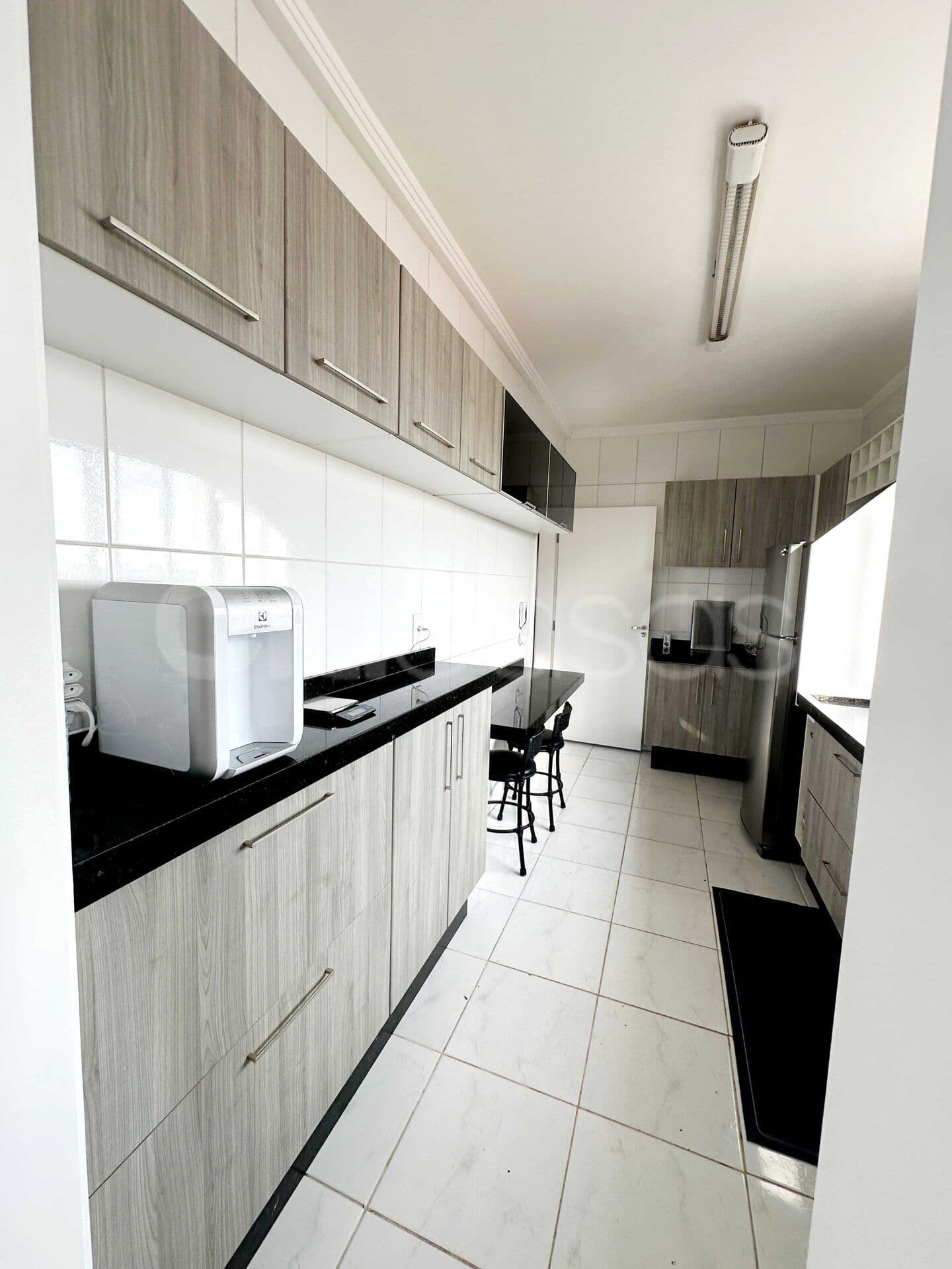 Apartamento Duplex com 114m² no Edifício Lorenzo