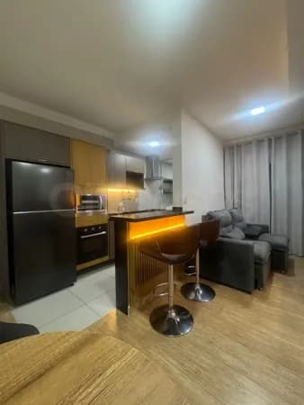 Apartamento em Sorocaba - Jardim São Carlos