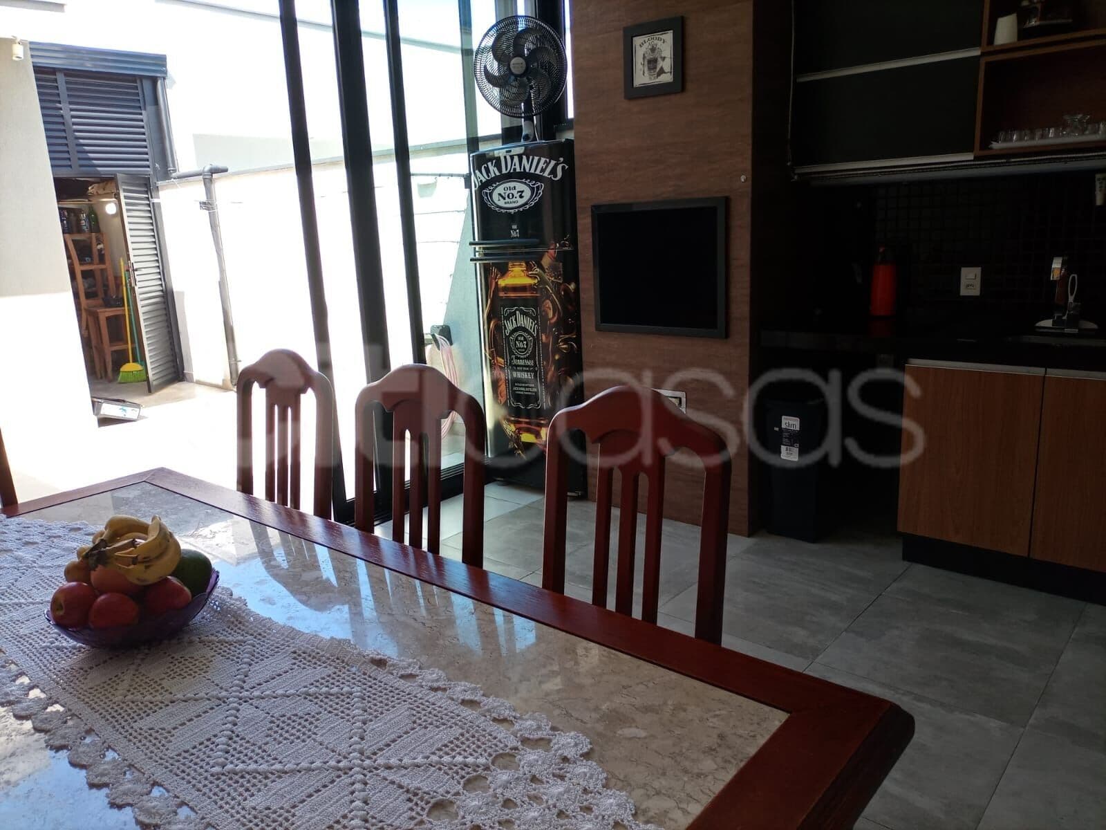 Casa em Sorocaba - Condomínio Villagio Milano