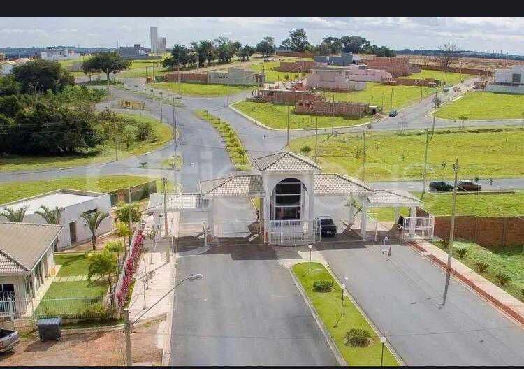 Terreno em Condomínio em Jardim Novo Horizonte, Sorocaba/SP