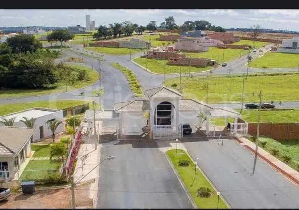 Terreno em Condomínio em Jardim Novo Horizonte, Sorocaba/SP