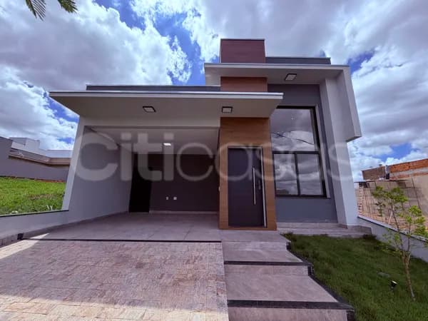 🏡 Casa Térrea com Piscina no Condomínio Reserva Ipanema – Sorocaba/SP