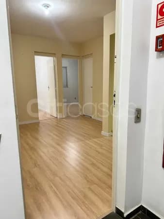Apartamento em Sorocaba - Jardim Guadalajara