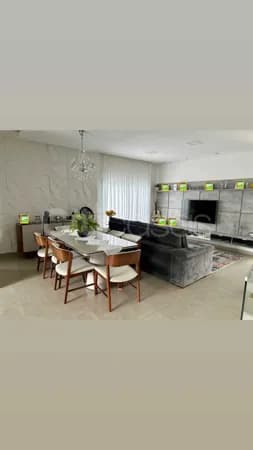 Casa em Condomínio Reserva Ipanema, Sorocaba/SP