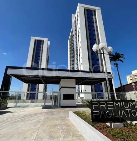 Apartamento em Sorocaba - Jardim Pagliato