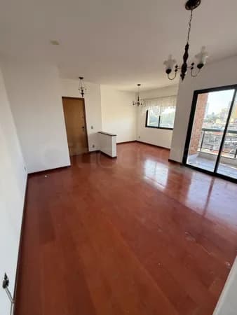 Apartamento em Centro, Sorocaba/SP
